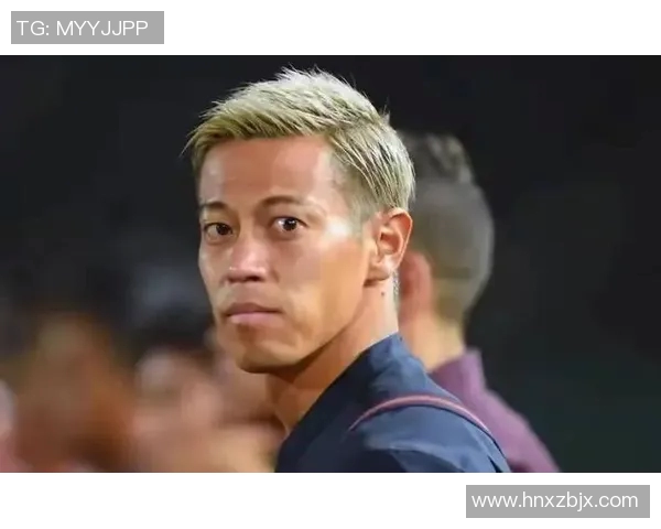 日本足球第二大球星是谁 他在国际赛场的影响力如何